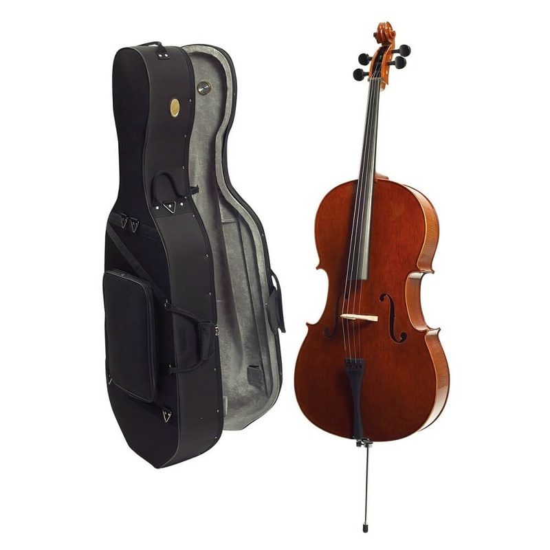Stentor Conservatoire ‘Cello – 1/2 Size