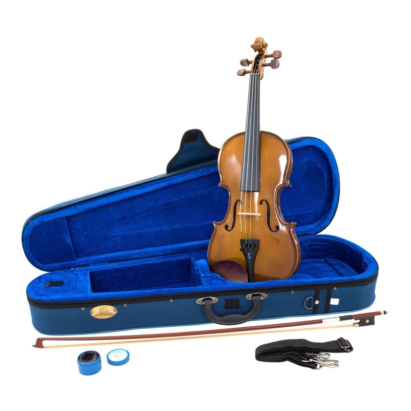 Stentor Student I Violin – 4/4 Full Size