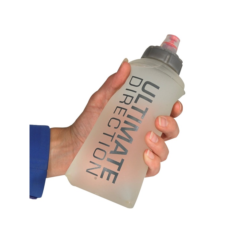 ULTIMATE DIRECTION BODY BOTTLE PLUS 18oz