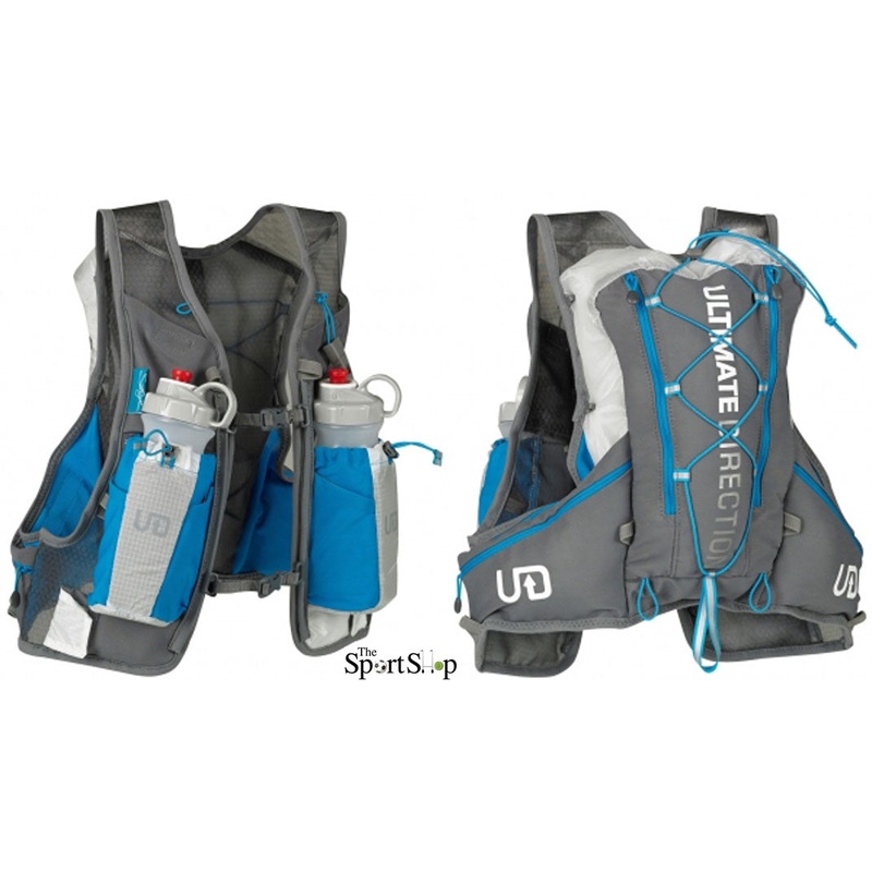 ULTIMATE DIRECTION SJ ULTRA VEST 2.0