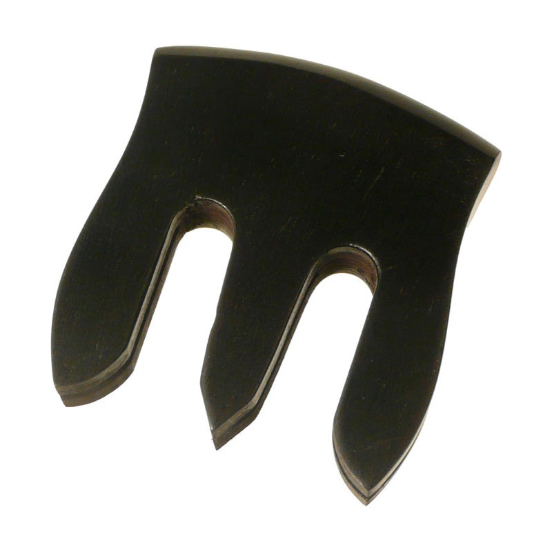 Violin Mute – Ebony