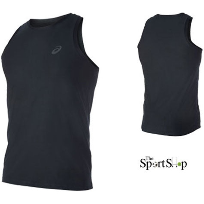 ASICS MEN’S PERFORMANCE TRAINING SINGLET