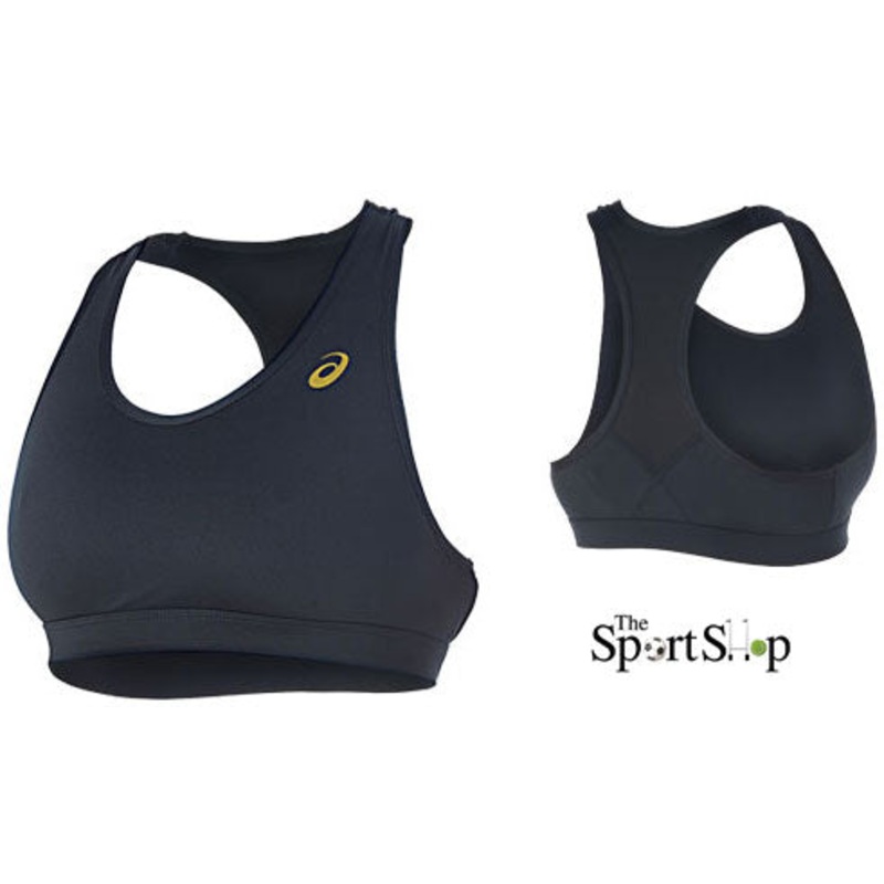 ASICS WOMEN’S RACERBACK PERFORMANCE BRA