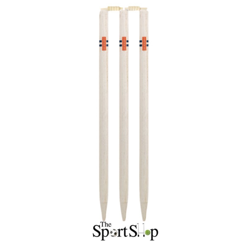 GRAY NICOLLS INTERNATIONAL ASH STUMPS