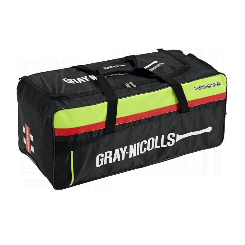 GRAY NICOLLS POWERBOW PRO BAG