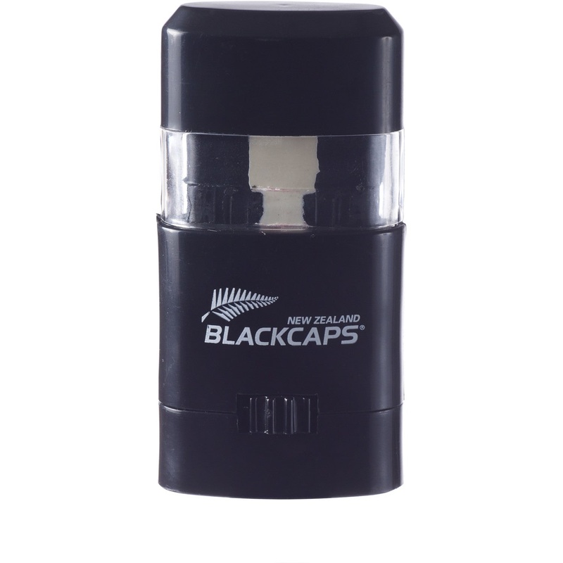 NZ BLACK CAPS SUPPORTERS FACE PAINT