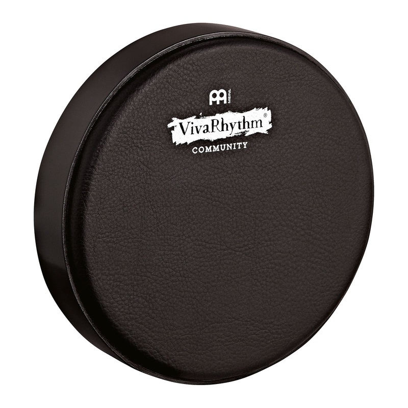 Pop-Off Drum Head Suitable For Meinl Viva Rhythm Djembes – 8” Head