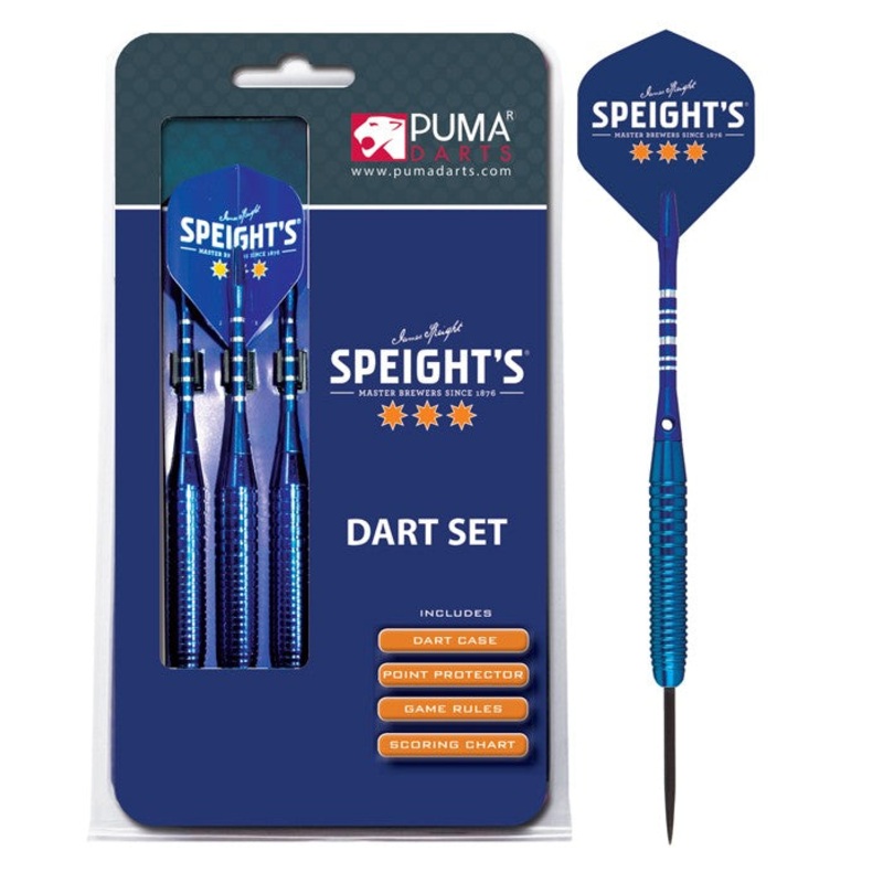 PUMA SPEIGHTS DART SET|22