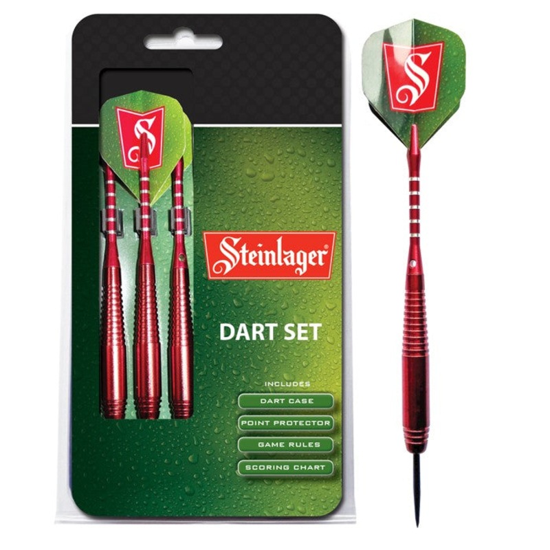 PUMA STEINLAGER DART SET|22