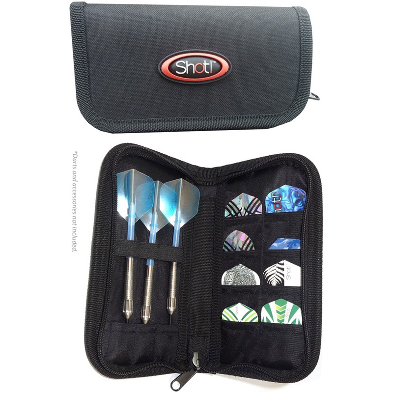SHOT! ACE DART WALLET