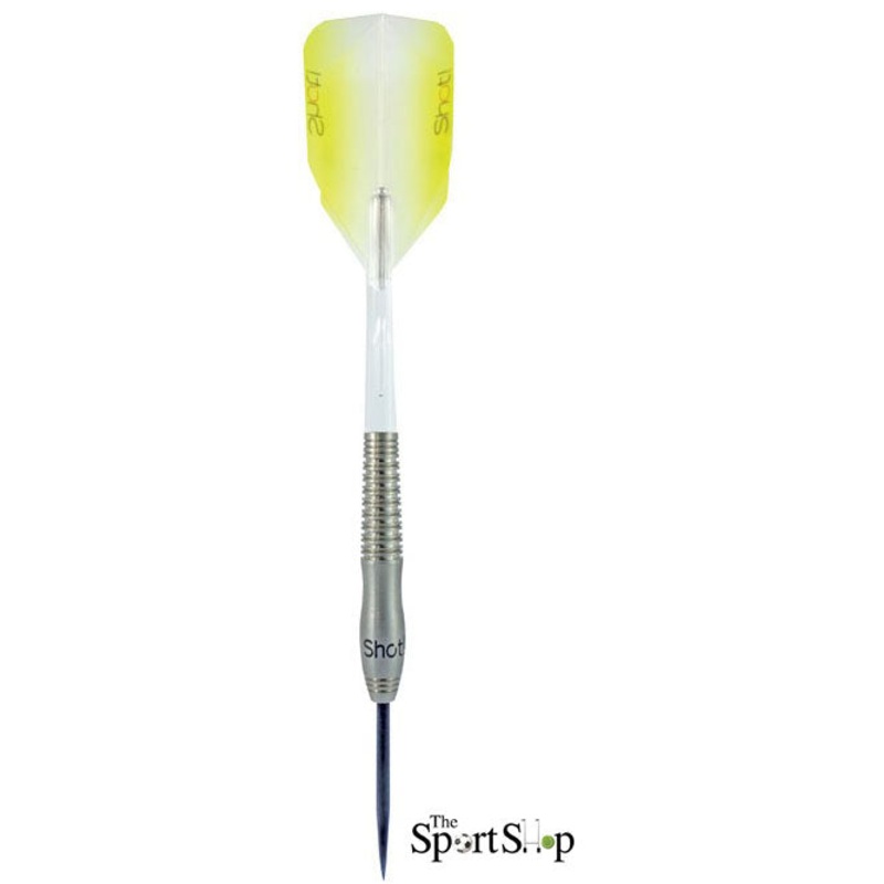 SHOT! MODEL 907 90% TUNGSTEN DART SET