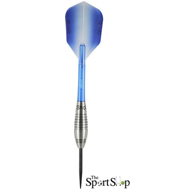 SHOT! MODEL 915 90% TUNGSTEN DART SET