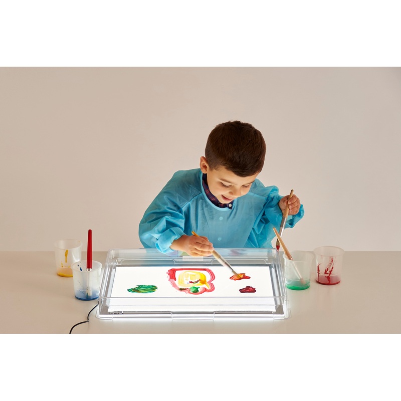 A3 Light Panel & Cover