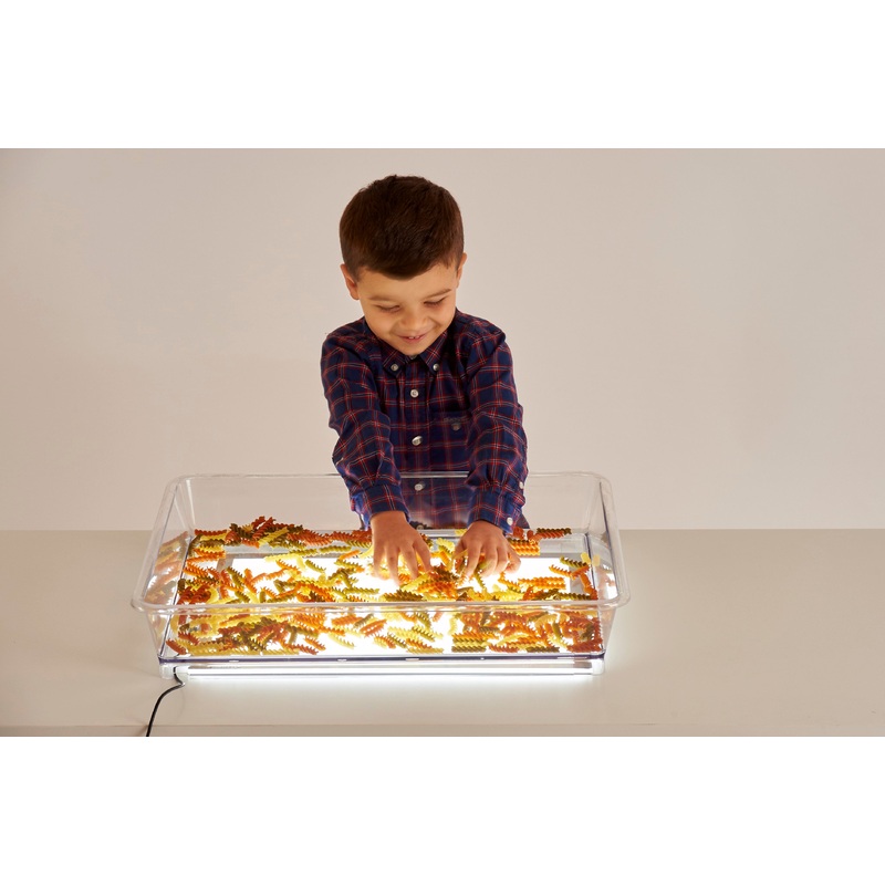 A3 Light Panel & Exploration Tray