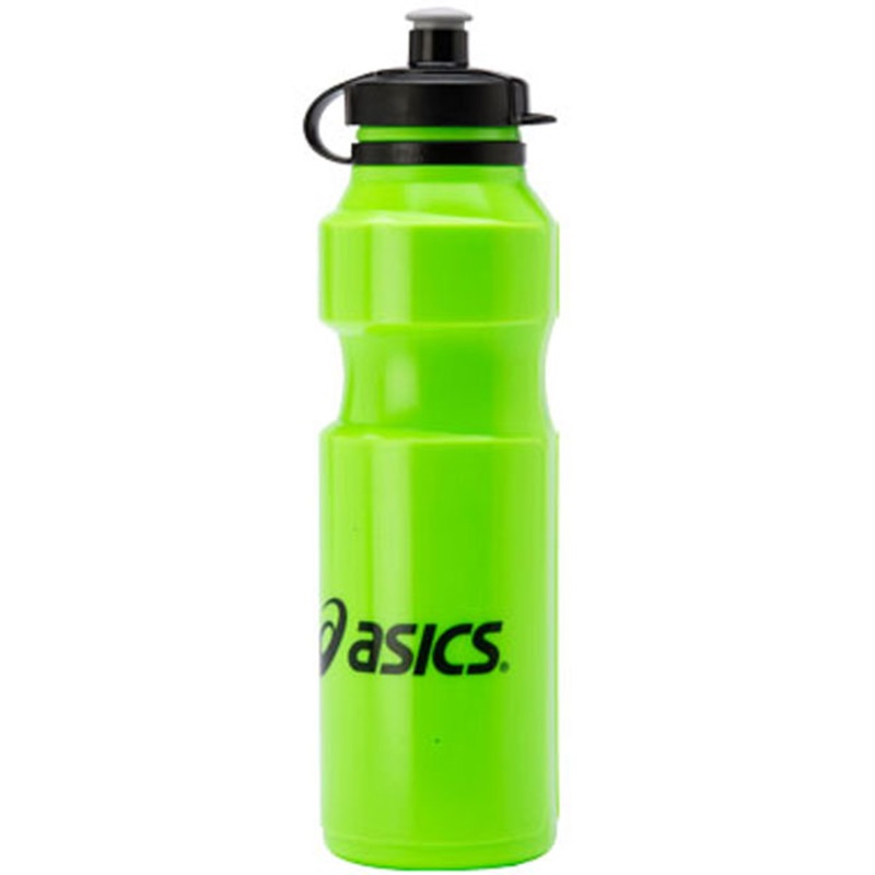 ASICS 750ml DRINK BOTTLE|GREEN|PINK