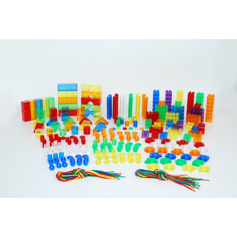 Early Years Colour Resource Set