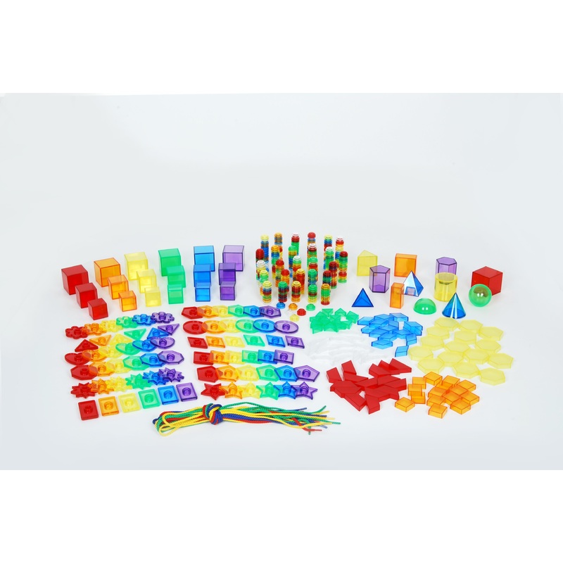 Early Years Maths Resource Set