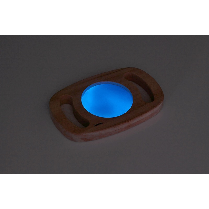 Easy Hold Glow Panel Blue