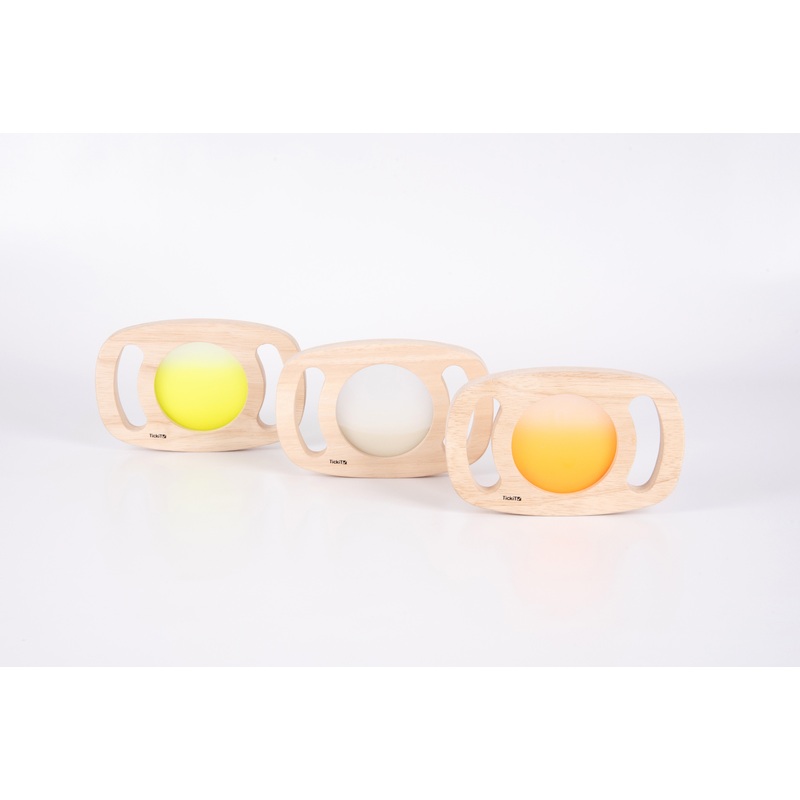 Easy Hold Glow Panels Set