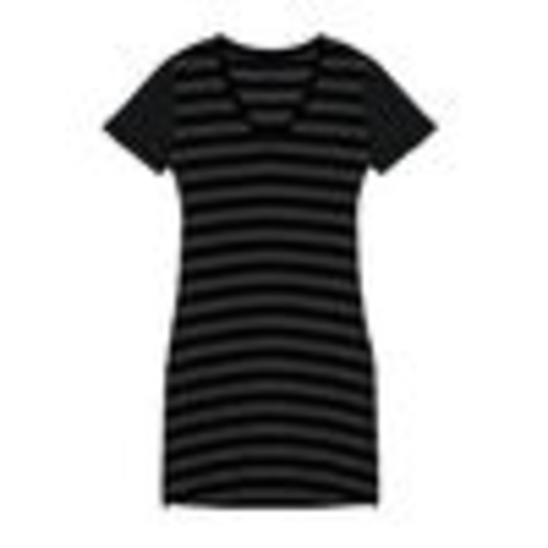 ICEBREAKER TECHLITE SHORT SLEEVE DRESS