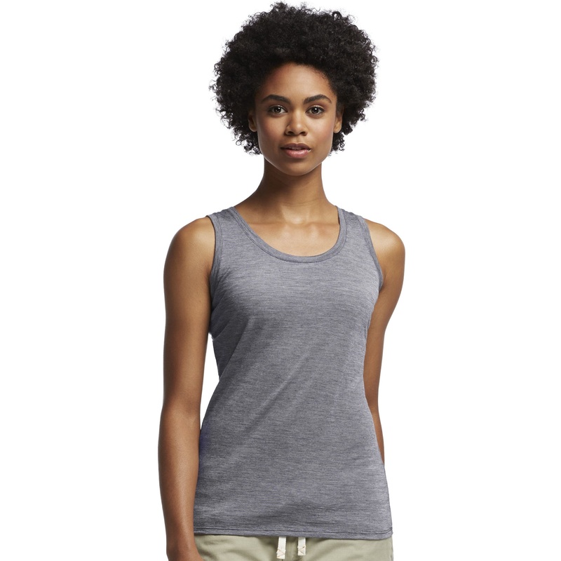 ICEBREAKER WOMEN’S COOL-LITE SPHERE TANK