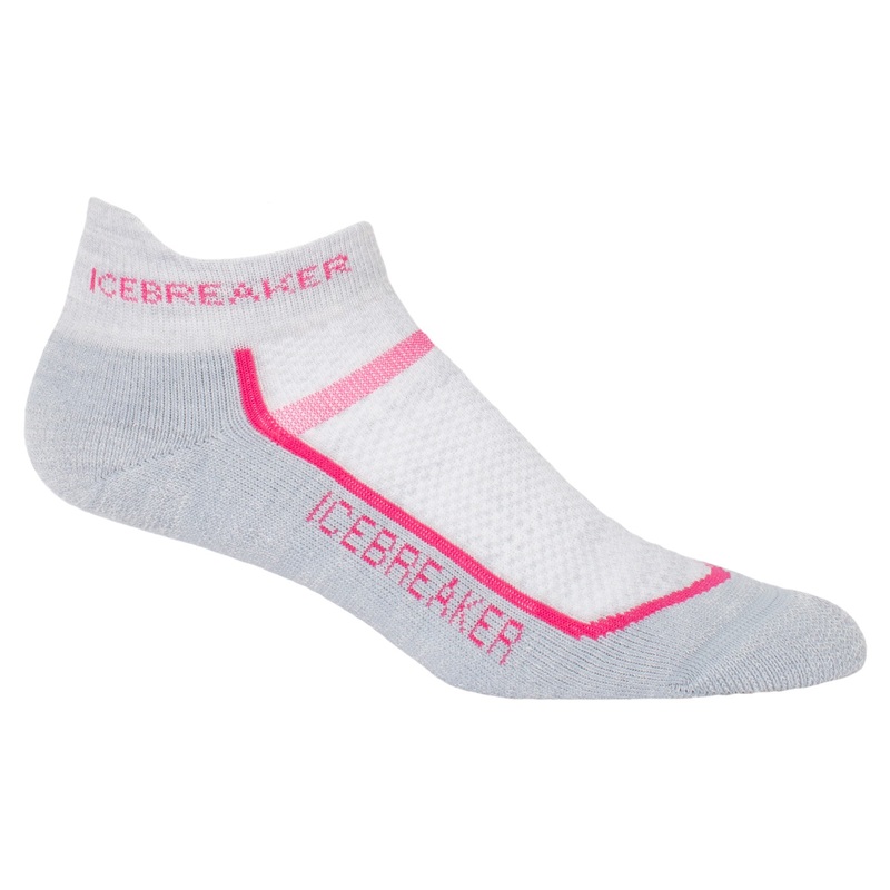 ICEBREAKER WOMEN’S MULTISPORT LITE SOCKS