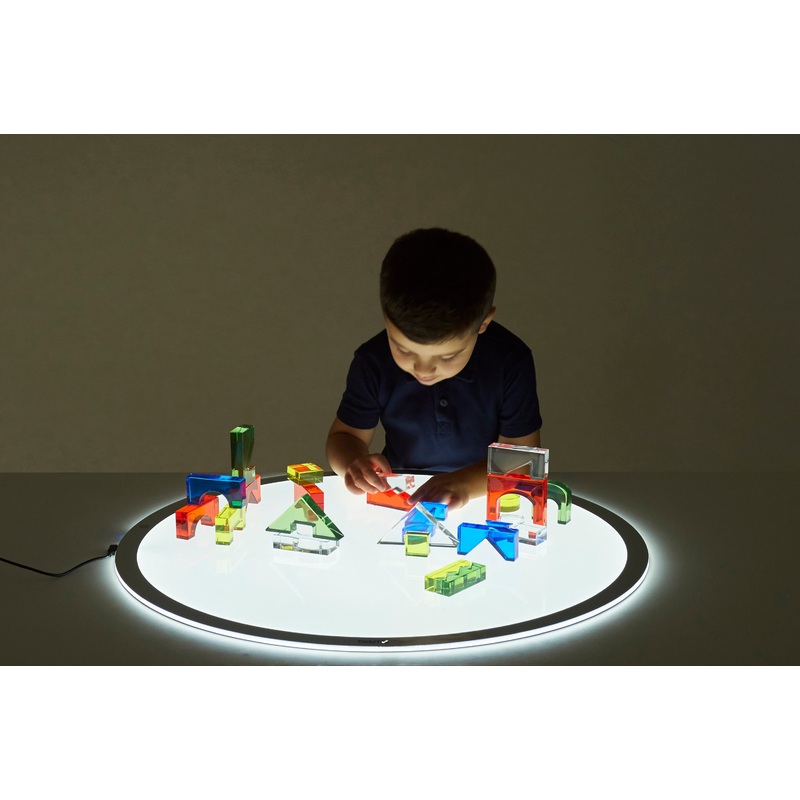 Round Light Panel 60Cm