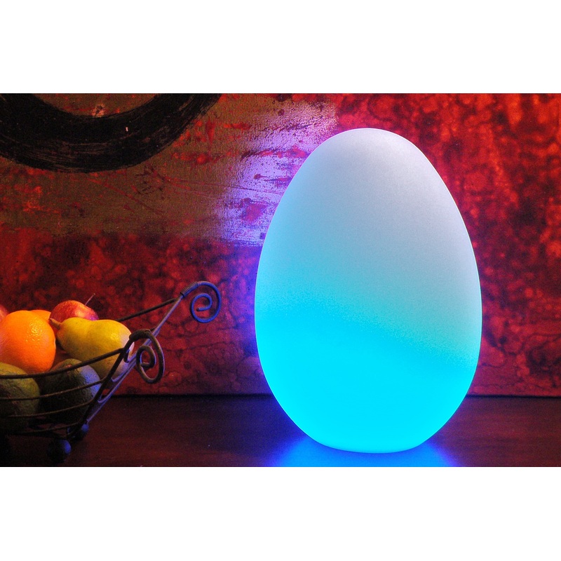 Sensory Mood Egg