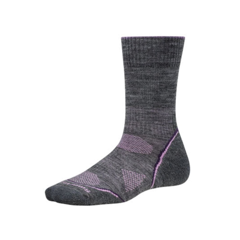 SMARTWOOL WOMEN’s PhD OUTDOOR LIGHT CREW