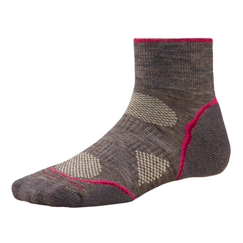 SMARTWOOL WOMEN’s PhD OUTDOOR LIGHT SOCK