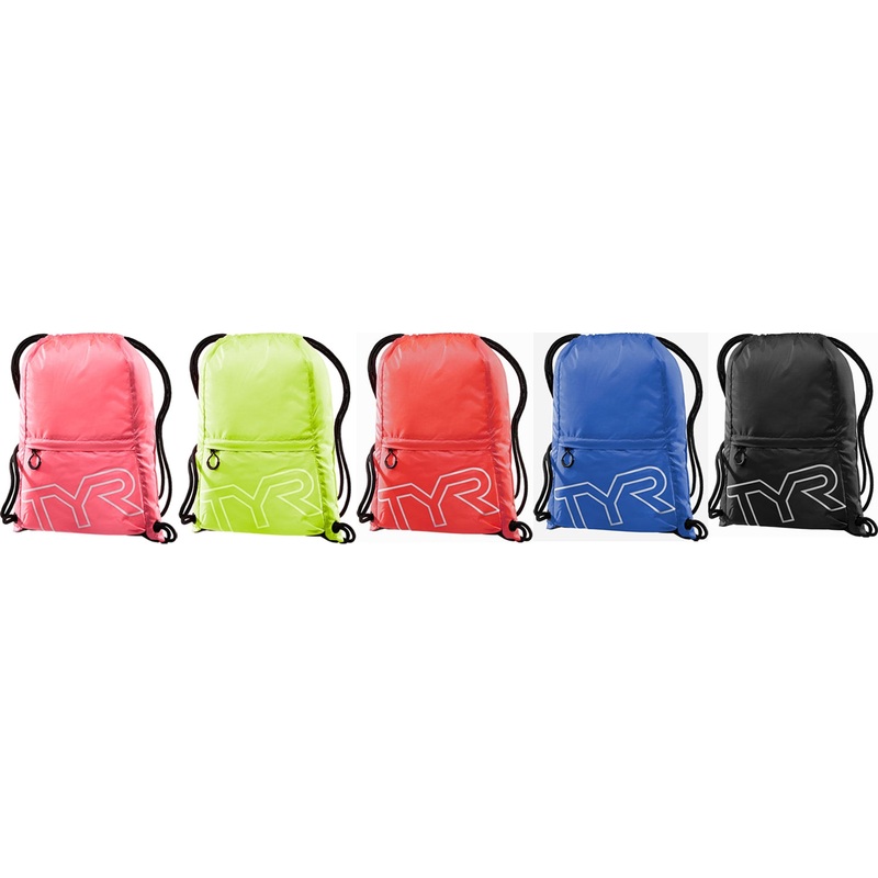 TYR SWIM WEAR DRAW STRING SACK PACK