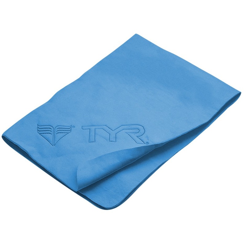 TYR SWIM WEAR DRY OFF SPORT TOWEL