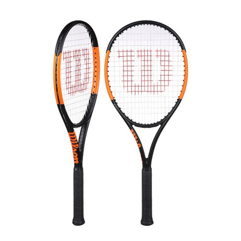 Wilson Burn 100 Ultra Light Racquet