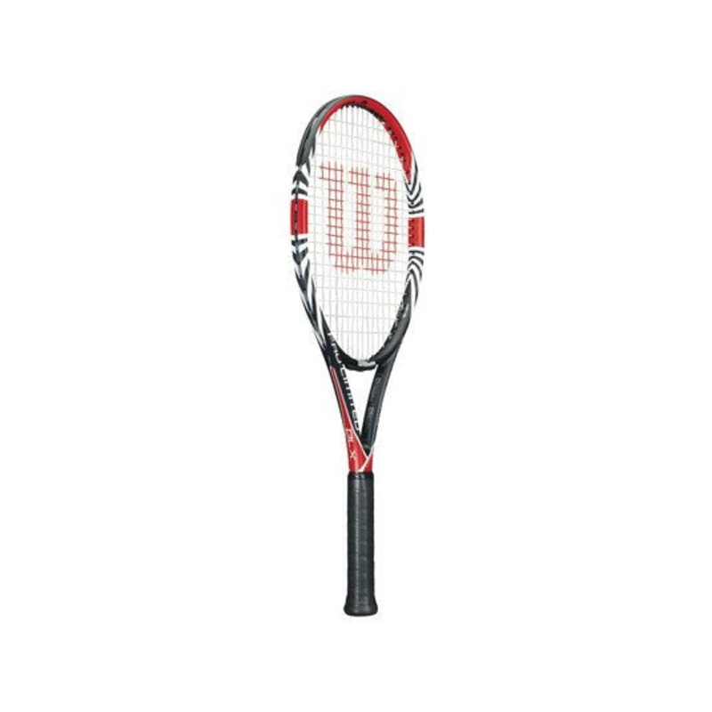 WILSON PRO LIMITED BLX TENNIS RACQUET