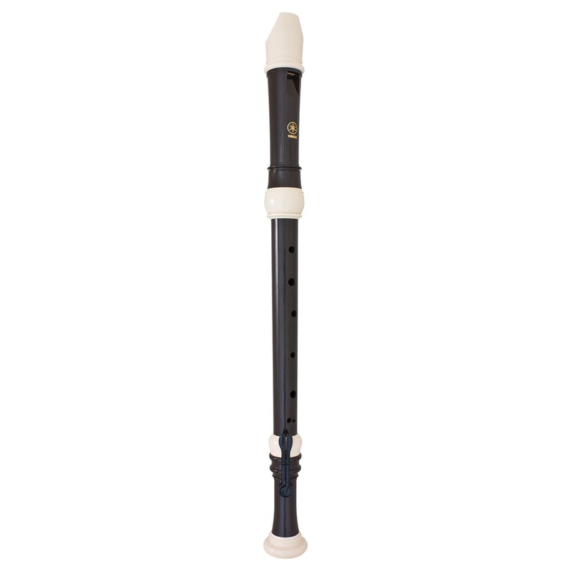 Yamaha Tenor Recorder With Bag