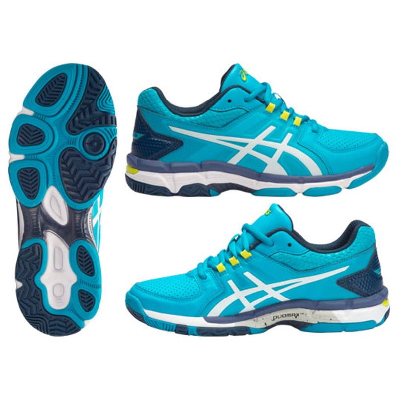 ASICS GEL 540TR JUNIOR CROSS-TRAINER