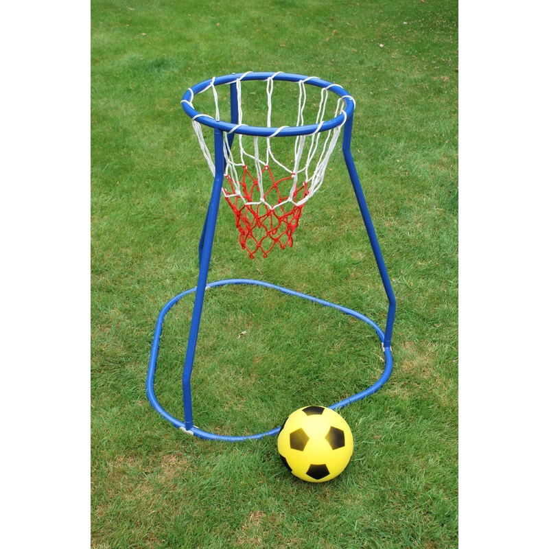 Basketball Stand