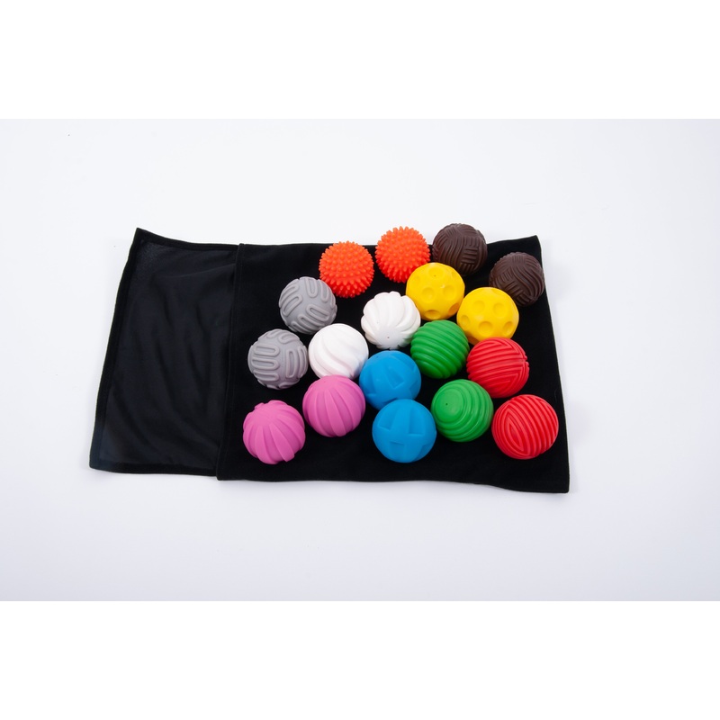 Discovery Ball Activity Set