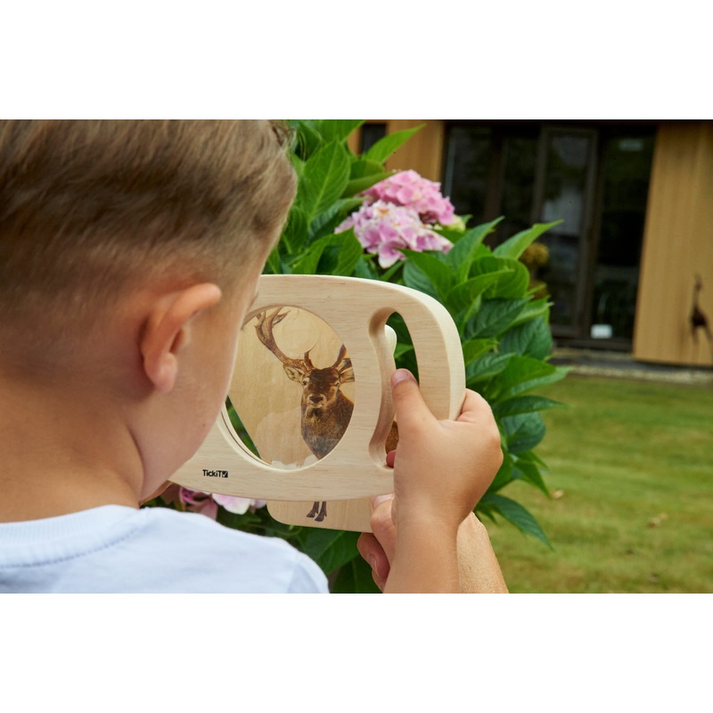 Easy Hold Magnifier