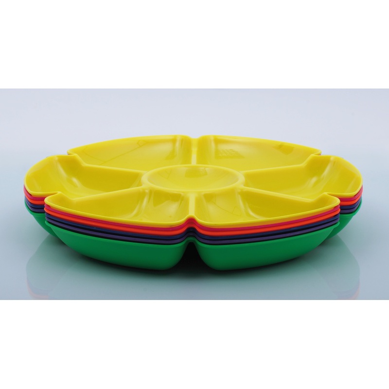 Flower Sorting Trays