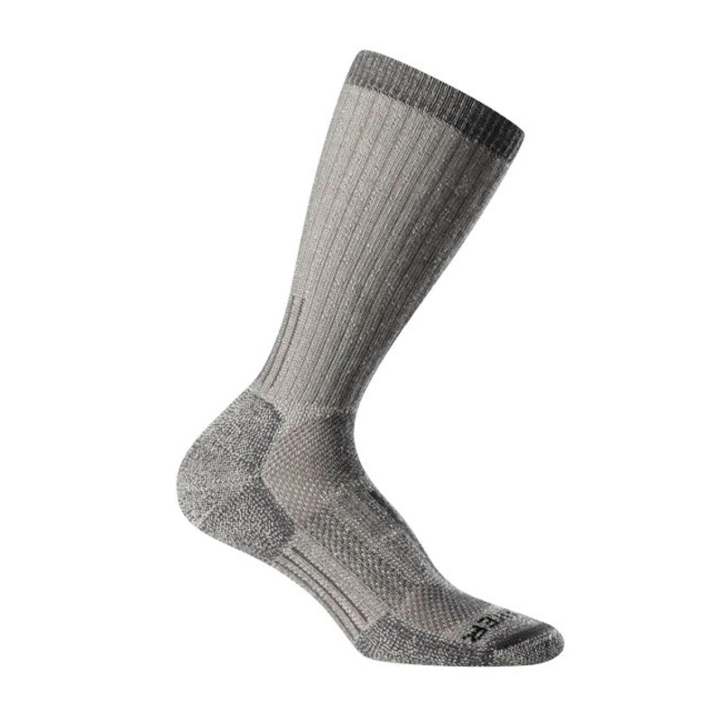 Icebreaker Men Mountaineer Mid Calf Sock
