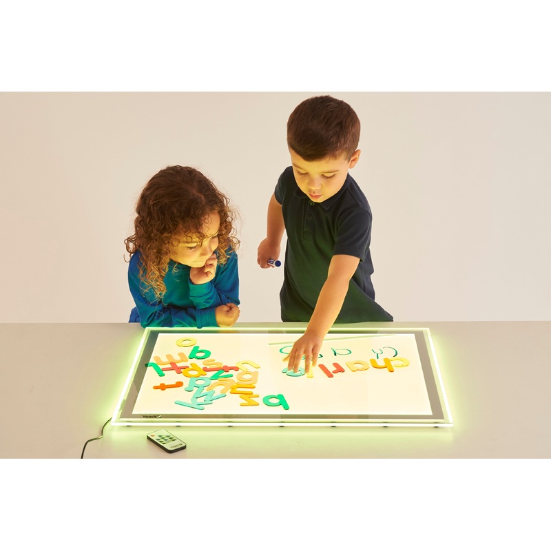 Rainbow Letters