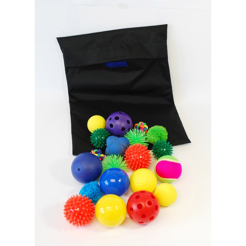Sensory Ball Pack