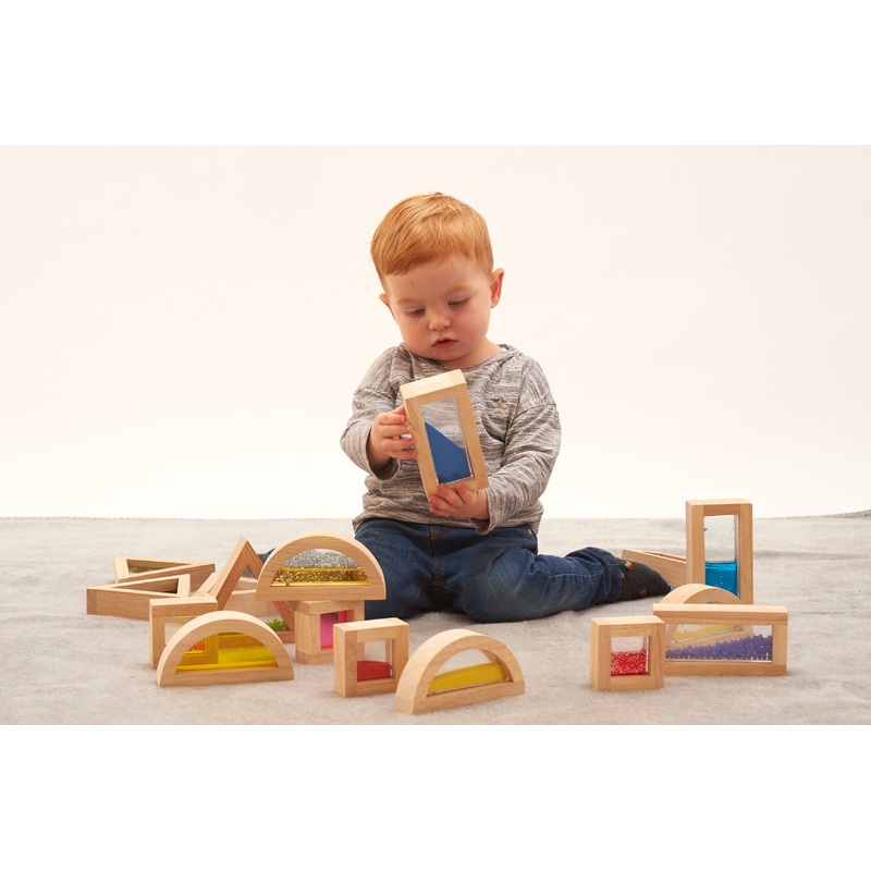 Sensory Blocks