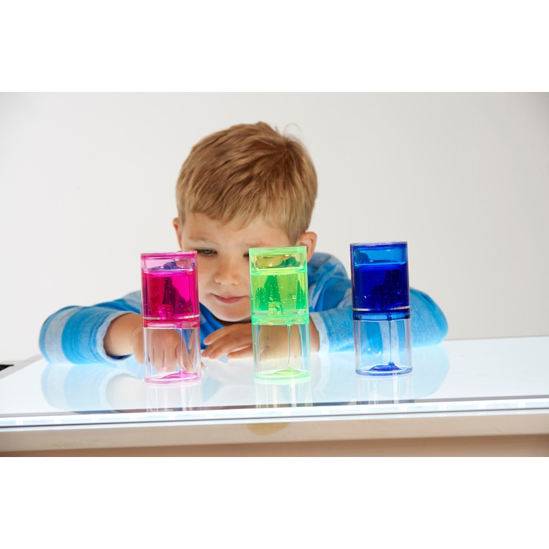 Sensory Ooze Tube Set