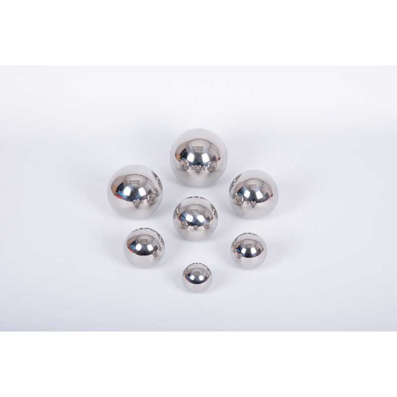 Sensory Reflective Sound Balls