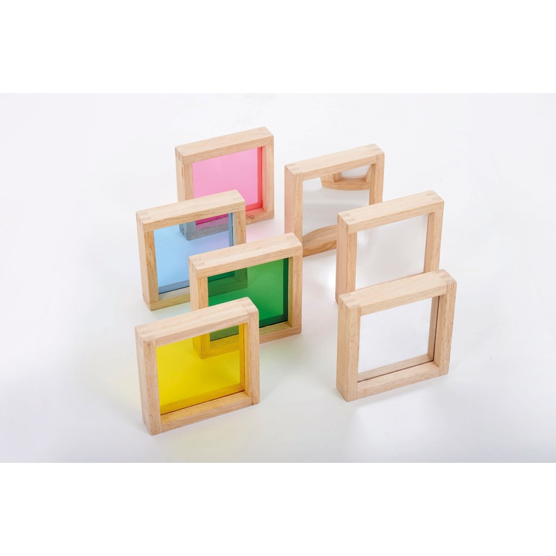Sensory Squares