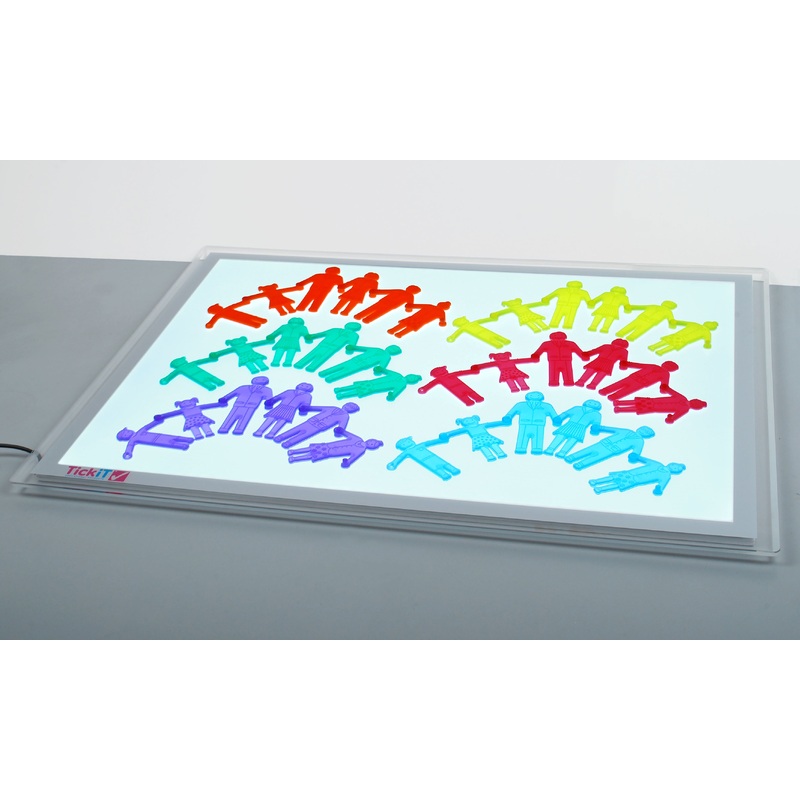 Silishapes Linking People