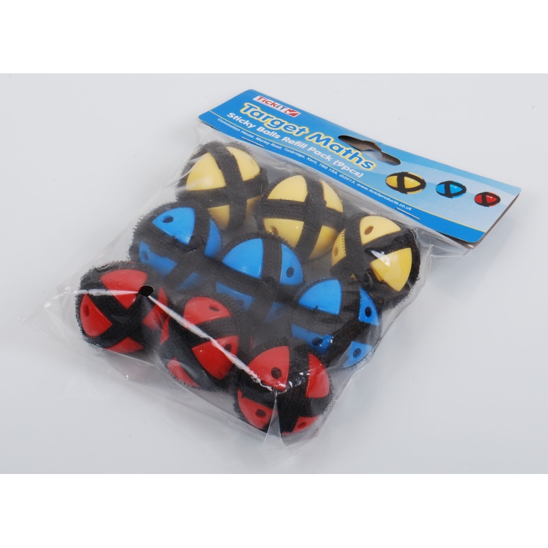 Target Maths Additional Ball Set