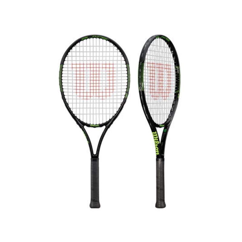 WILSON BLADE JUNIOR 26 TENNIS RACQUET
